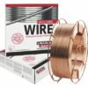Bobine de fil B300 de 16 kg pour soudure MIG/MAG